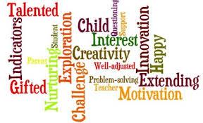 Gifted Education 